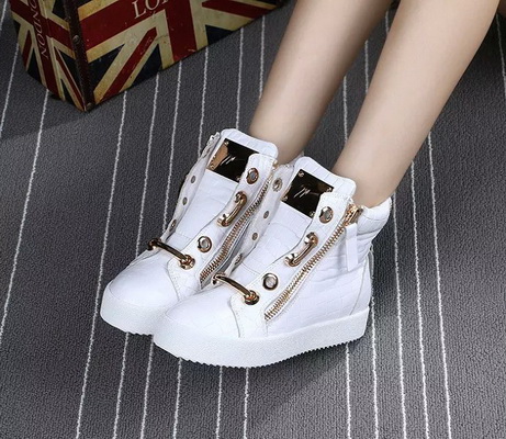 Giuseppe Zanotti Casual Shoes Women--007